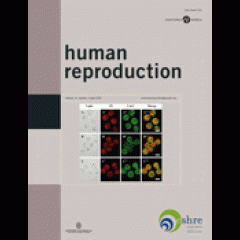 Human reproduction