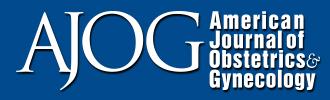Combined hysteroscopy and laparoscopy in the treatment of interstitial pregnancy