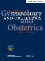 Hysteroscopic metroplasty: reproductive outcome in relation to septum size.